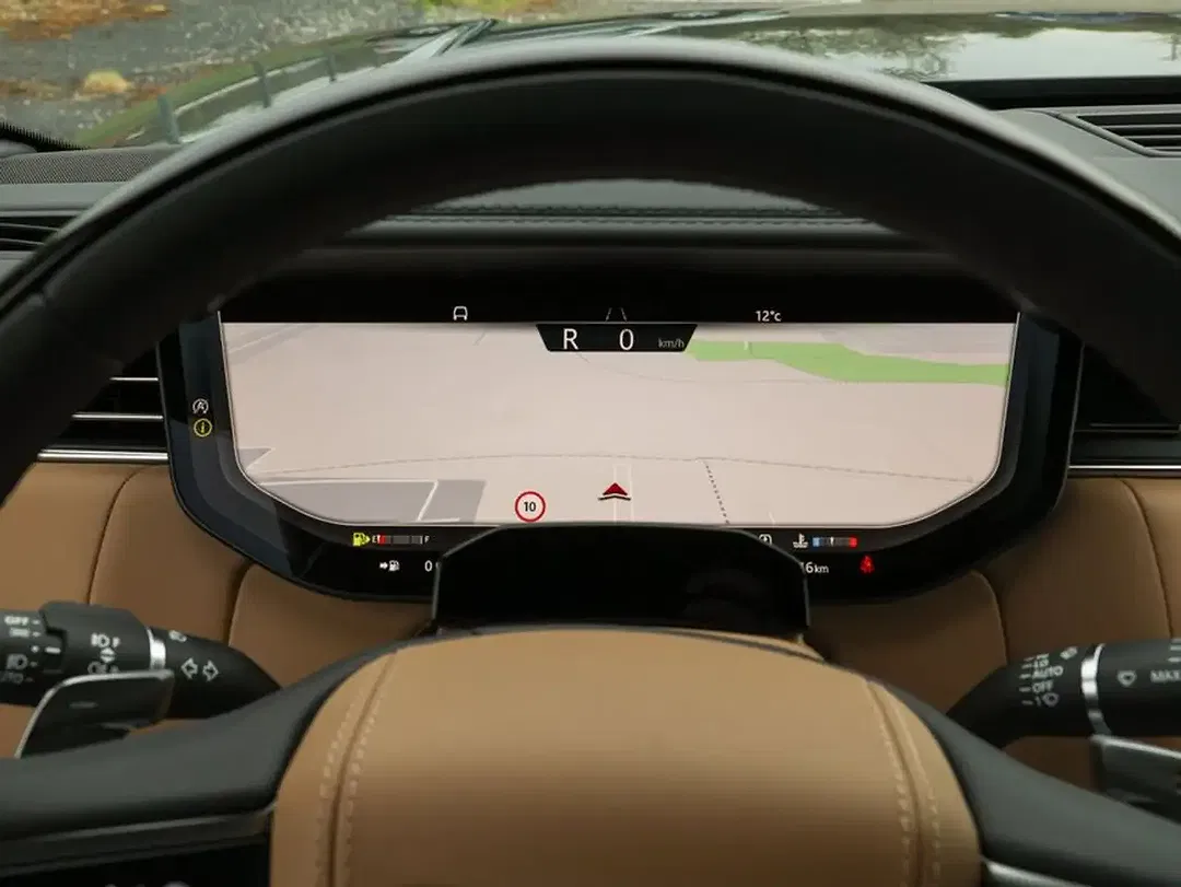 Land Rover Range Rover - Thumbnail 25