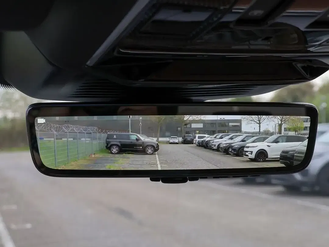 Land Rover Range Rover - Thumbnail 27