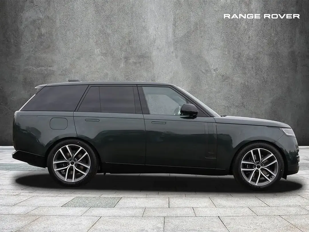 Land Rover Range Rover - Thumbnail 6