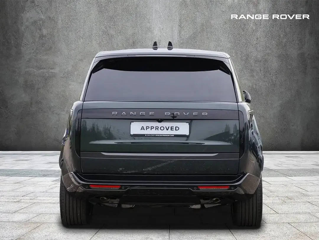 Land Rover Range Rover - Thumbnail 7