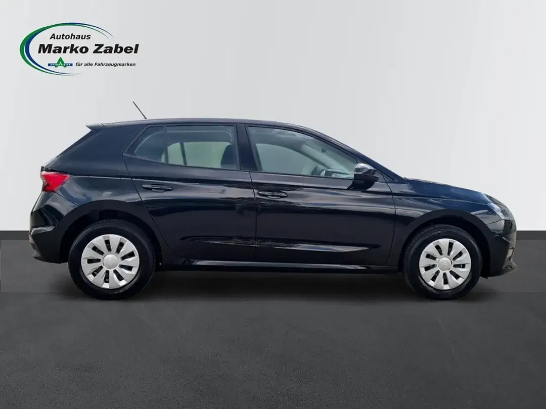 Skoda Fabia - Thumbnail 6
