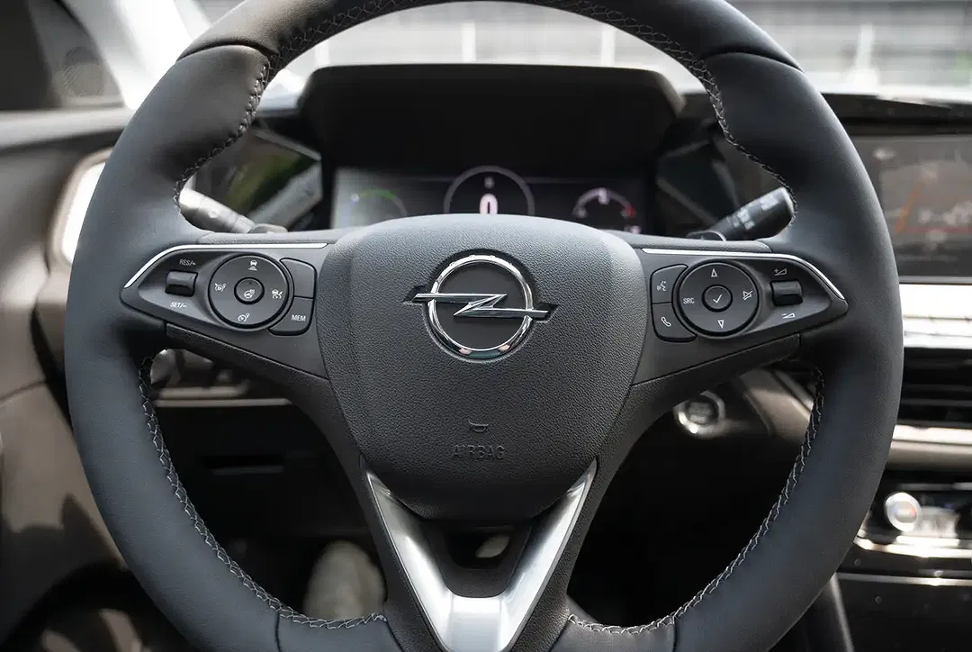 Opel Grandland - Thumbnail 15
