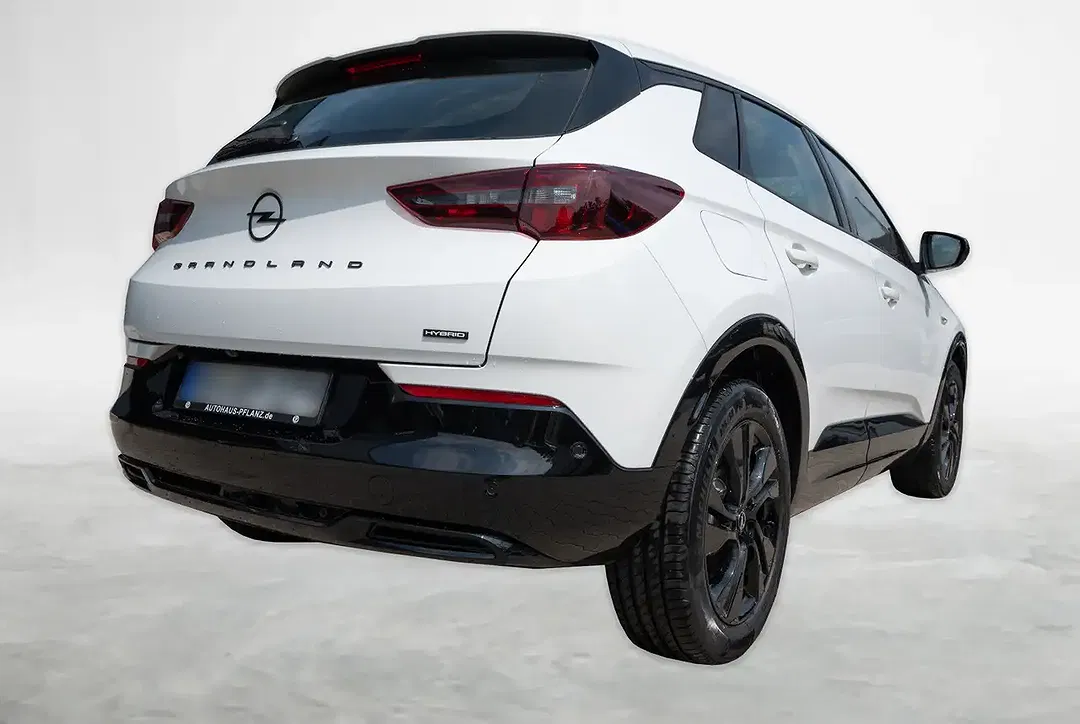 Opel Grandland - Thumbnail 3