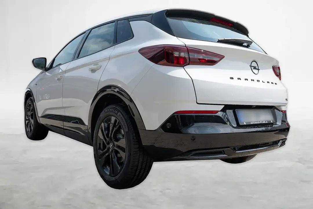 Opel Grandland - Thumbnail 4