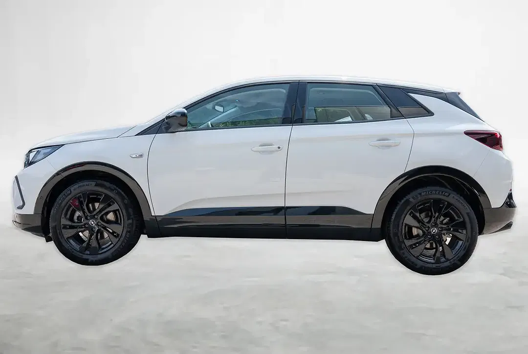 Opel Grandland - Thumbnail 5