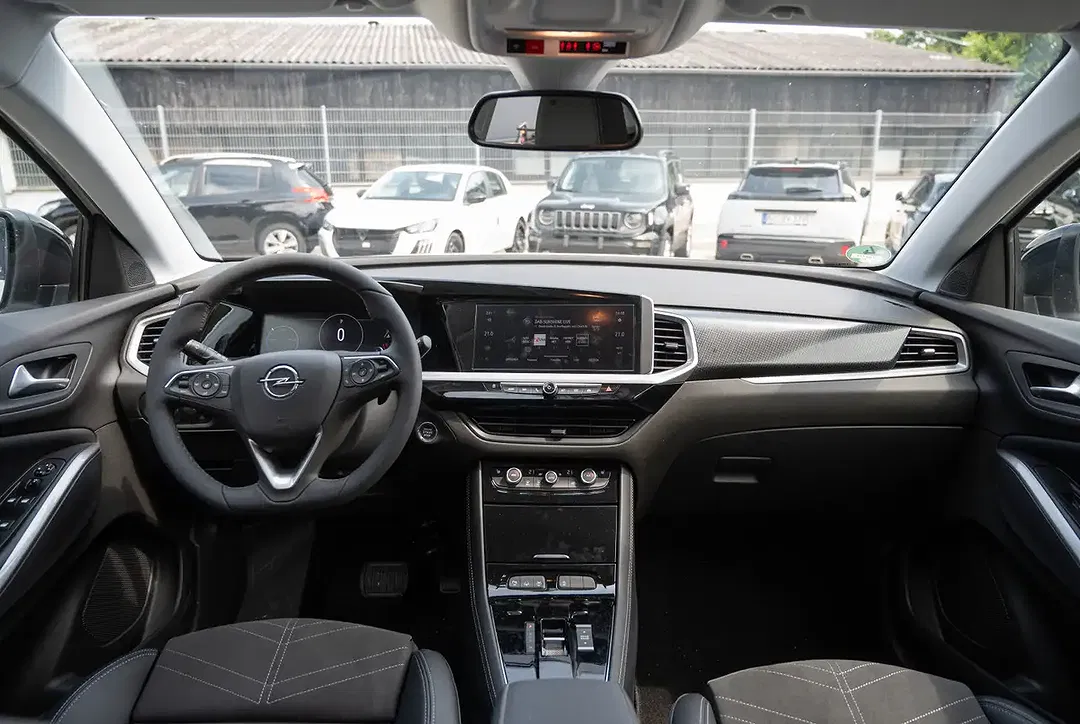 Opel Grandland - Thumbnail 6
