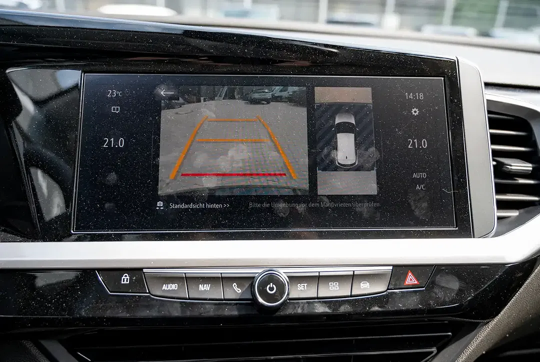 Opel Grandland - Thumbnail 9