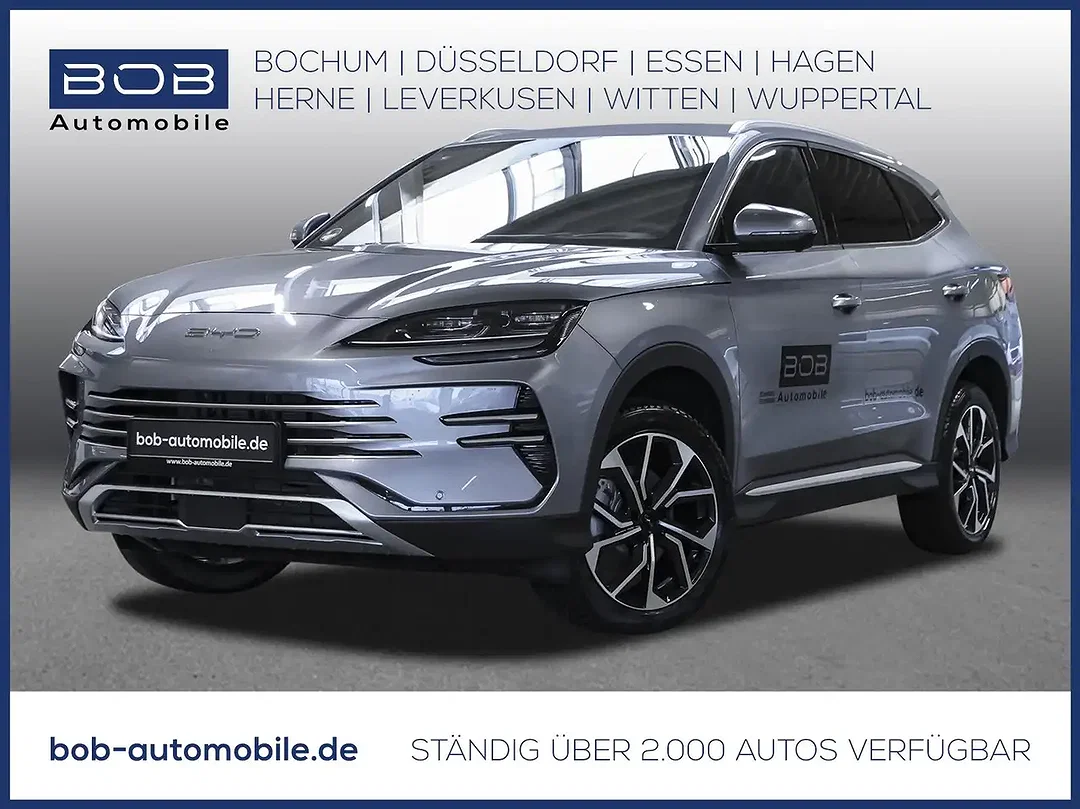 BYD Seal U - Afbeelding 1