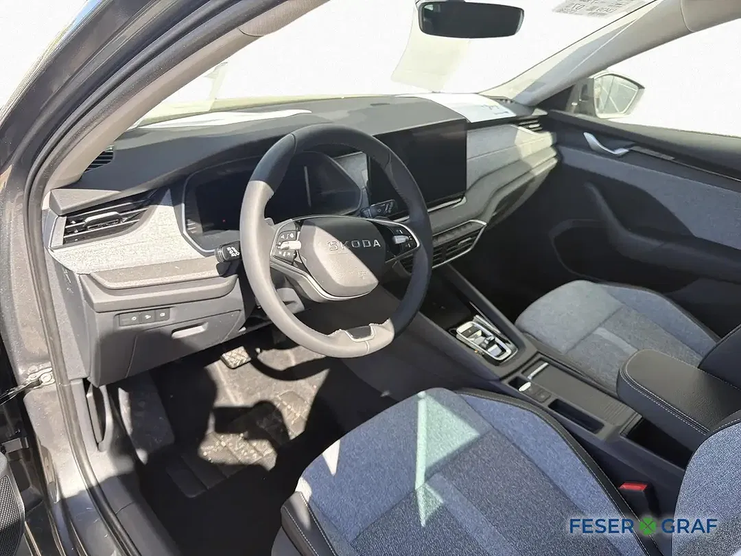 Skoda Octavia - Thumbnail 5