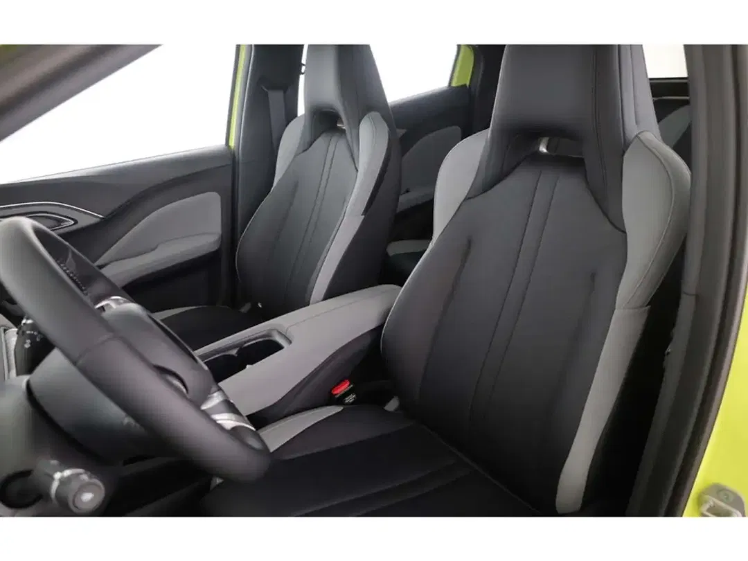 BYD Dolphin - Thumbnail 9