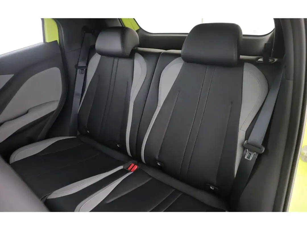 BYD Dolphin - Thumbnail 10