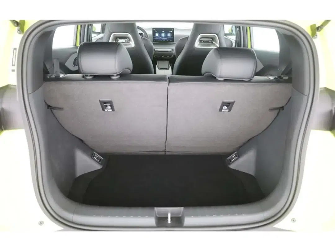 BYD Dolphin - Thumbnail 11