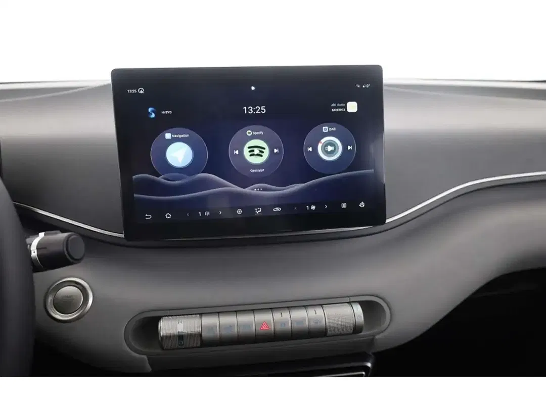BYD Dolphin - Thumbnail 15