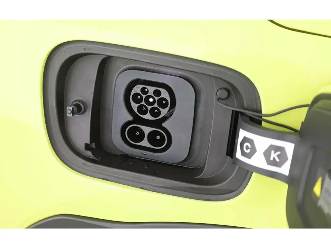 BYD Dolphin - Thumbnail 18