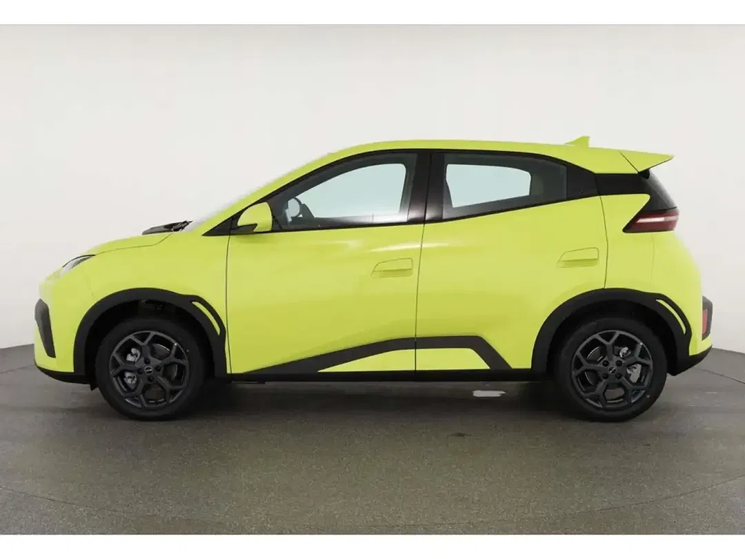 BYD Dolphin - Thumbnail 4