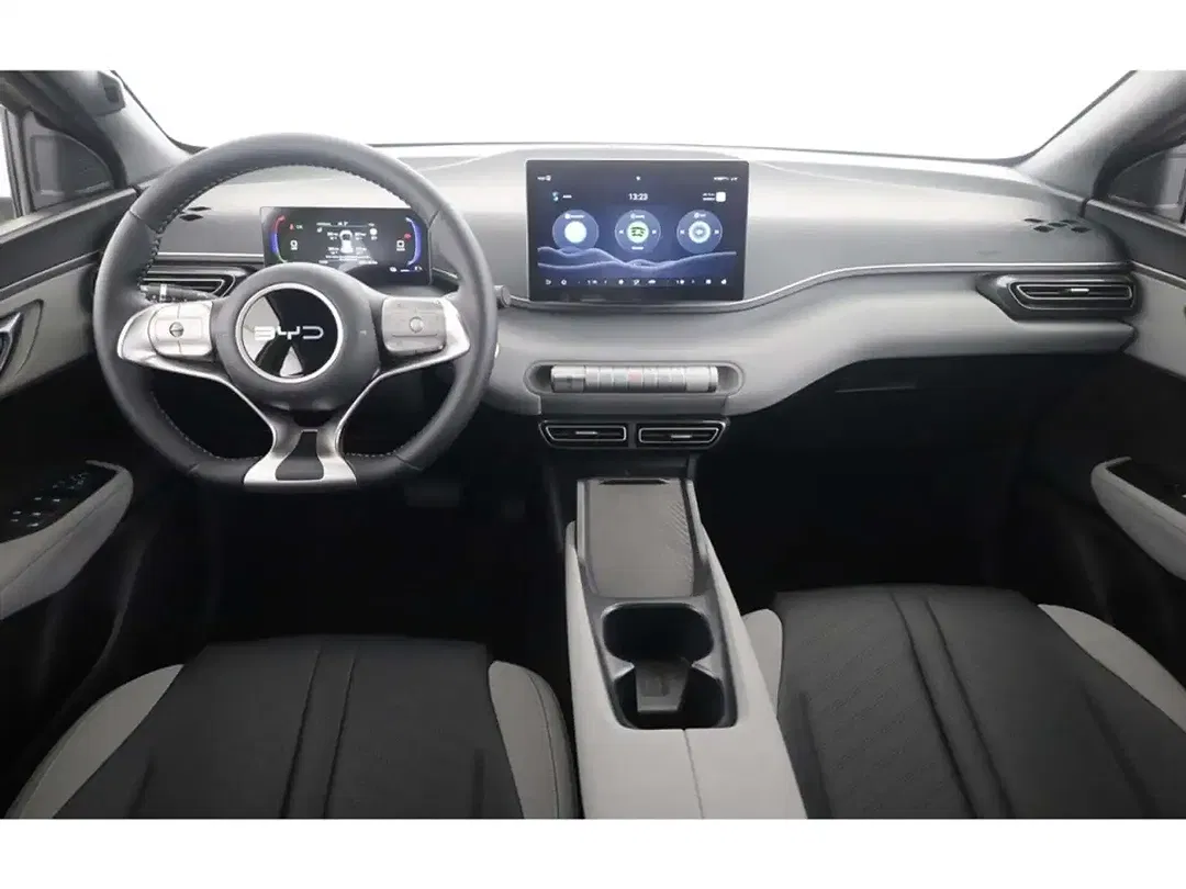 BYD Dolphin - Thumbnail 8
