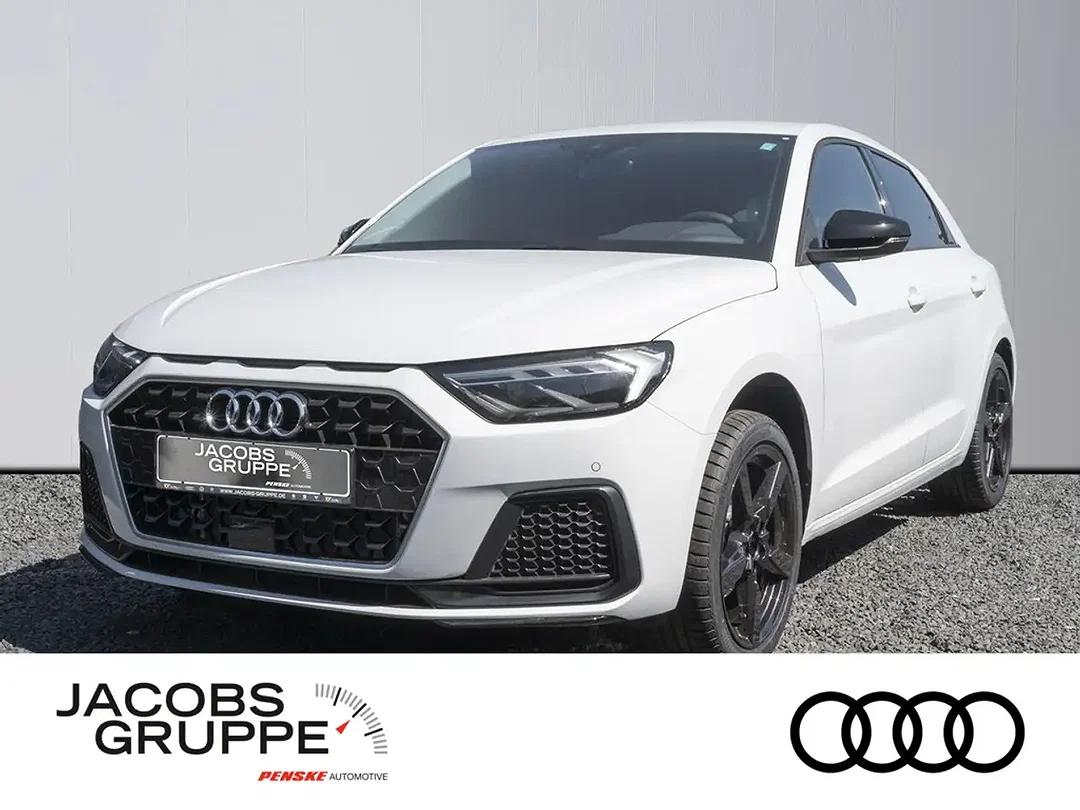 Audi A1 - Afbeelding 1
