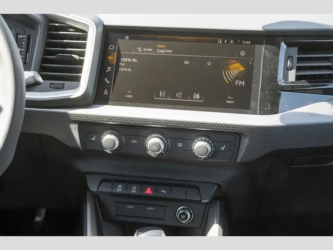 Audi A1 - Thumbnail 11