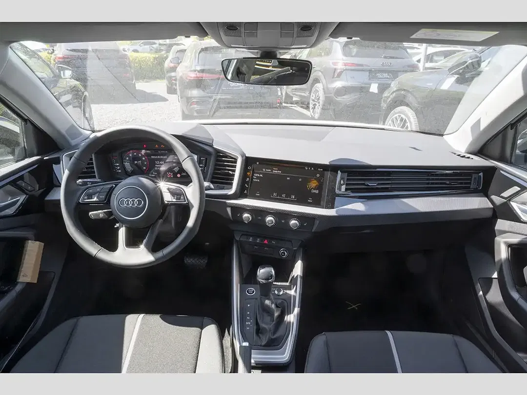Audi A1 - Thumbnail 12
