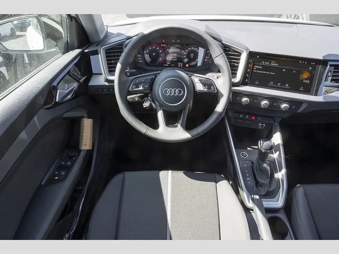 Audi A1 - Thumbnail 13