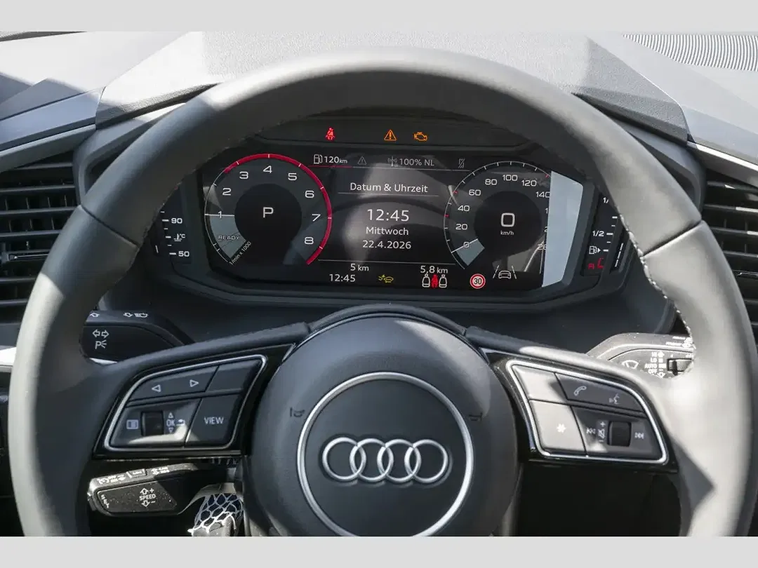 Audi A1 - Thumbnail 14