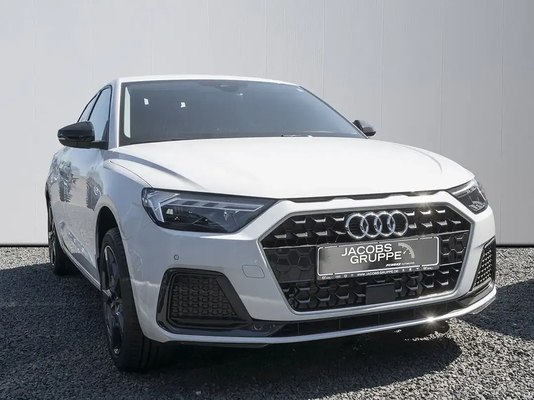 Audi A1 - Thumbnail 2