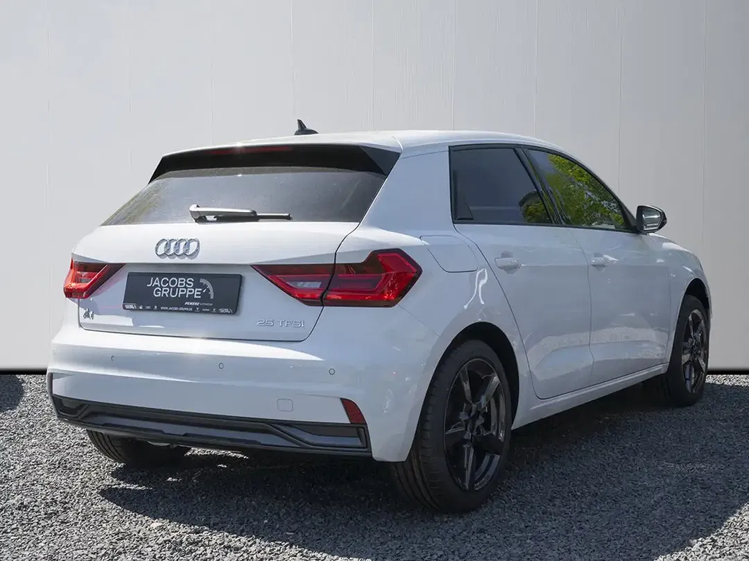 Audi A1 - Thumbnail 3