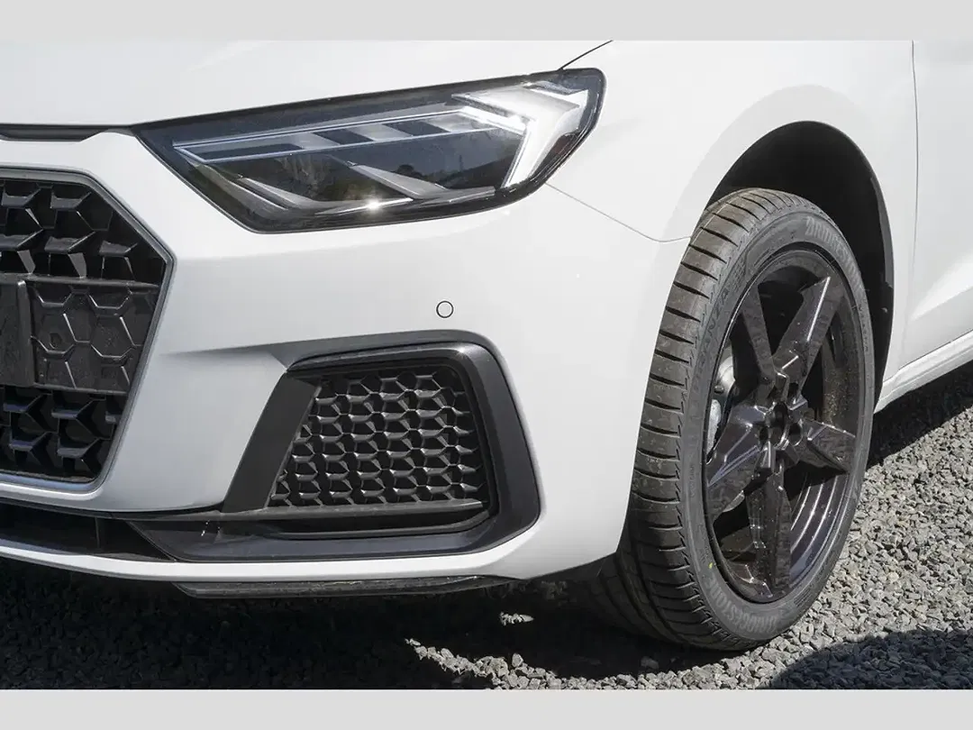 Audi A1 - Thumbnail 5