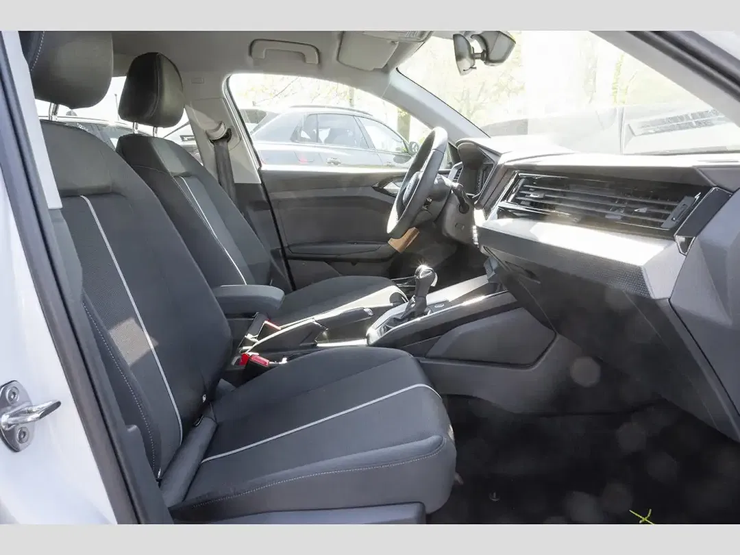 Audi A1 - Thumbnail 7