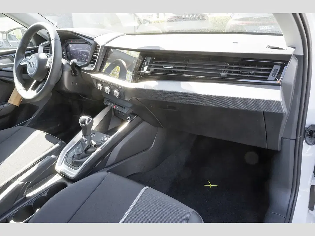 Audi A1 - Thumbnail 8