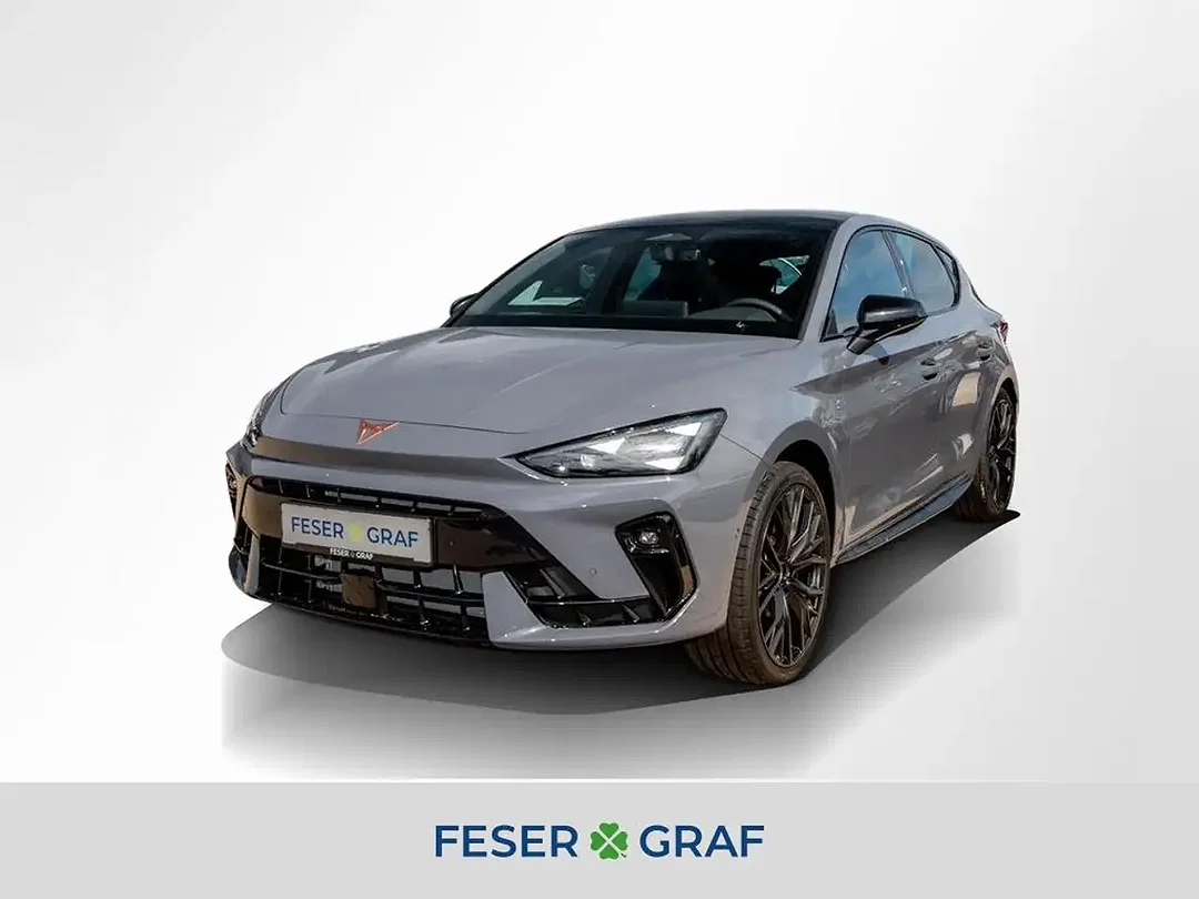 CUPRA Leon - Afbeelding 1