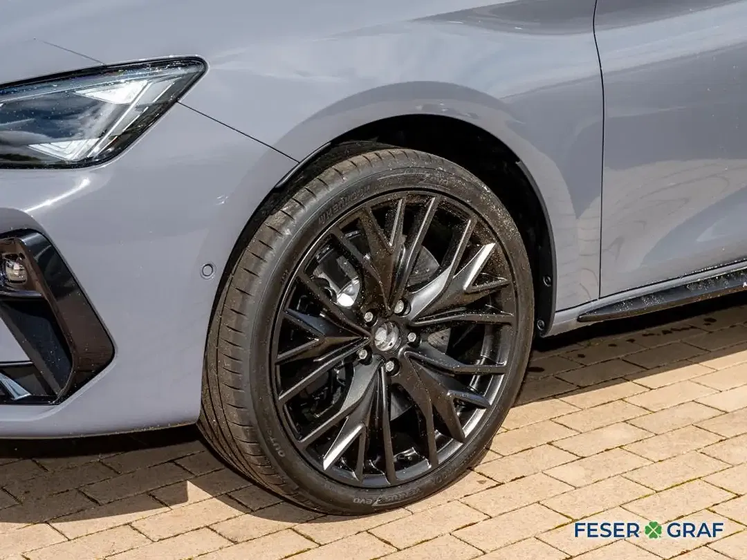 CUPRA Leon - Thumbnail 7