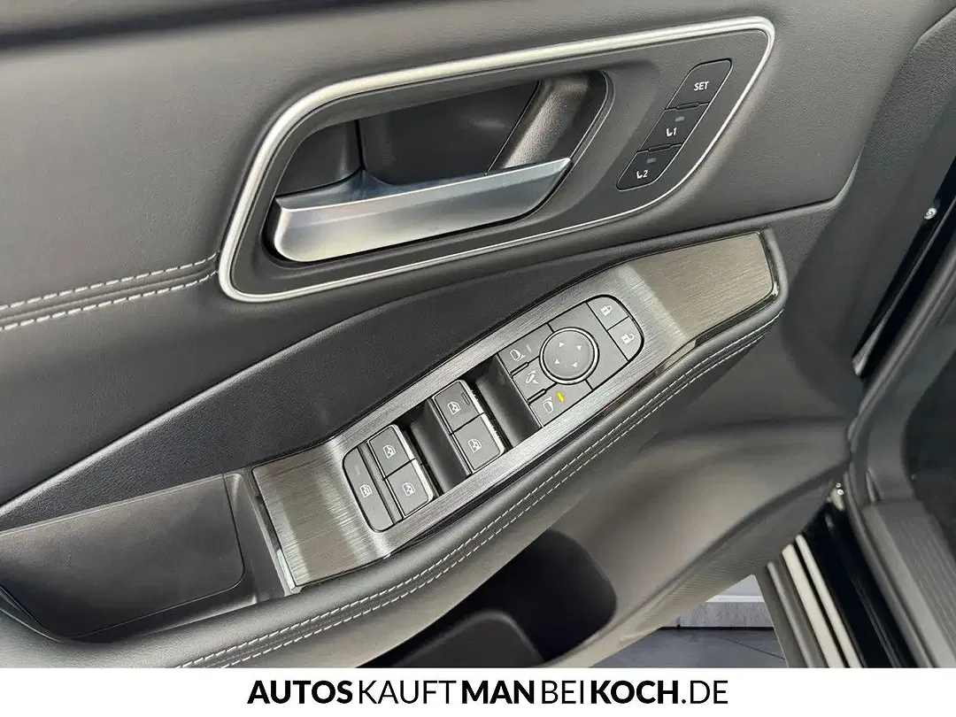 Nissan X-Trail - Thumbnail 12