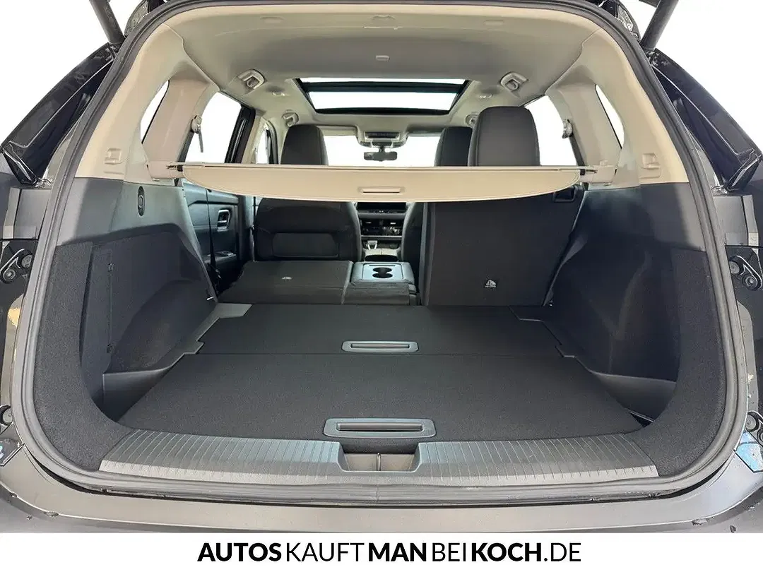 Nissan X-Trail - Thumbnail 13