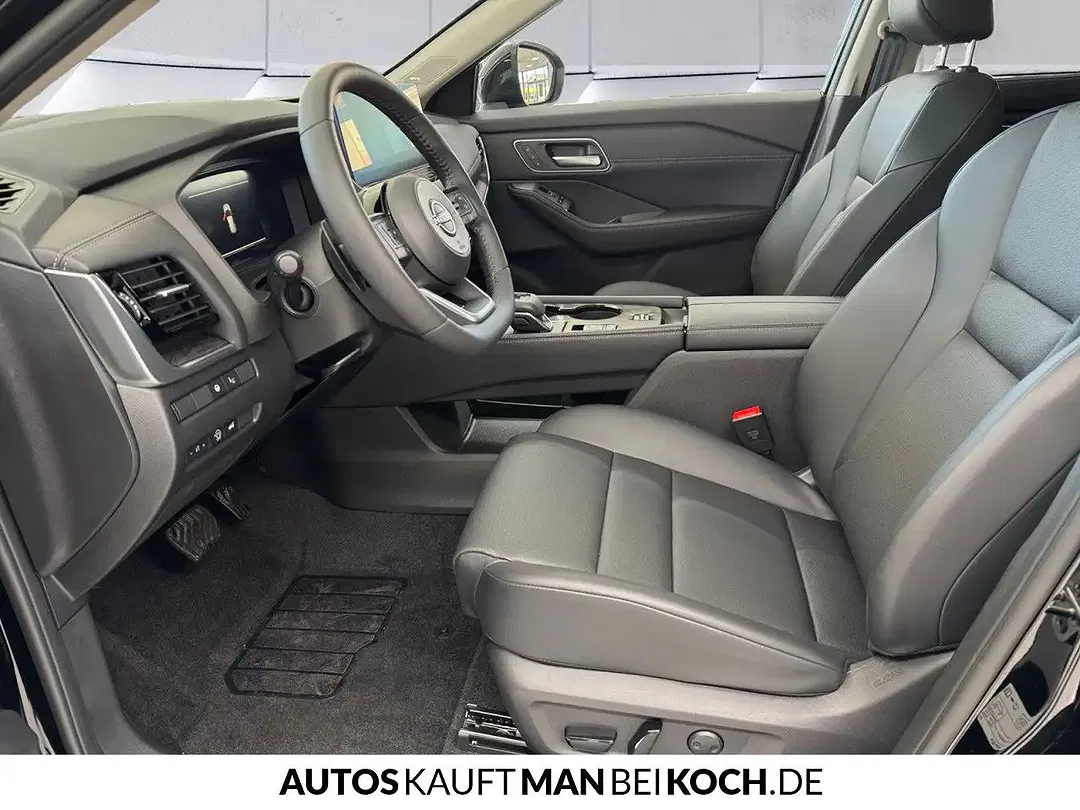 Nissan X-Trail - Thumbnail 5