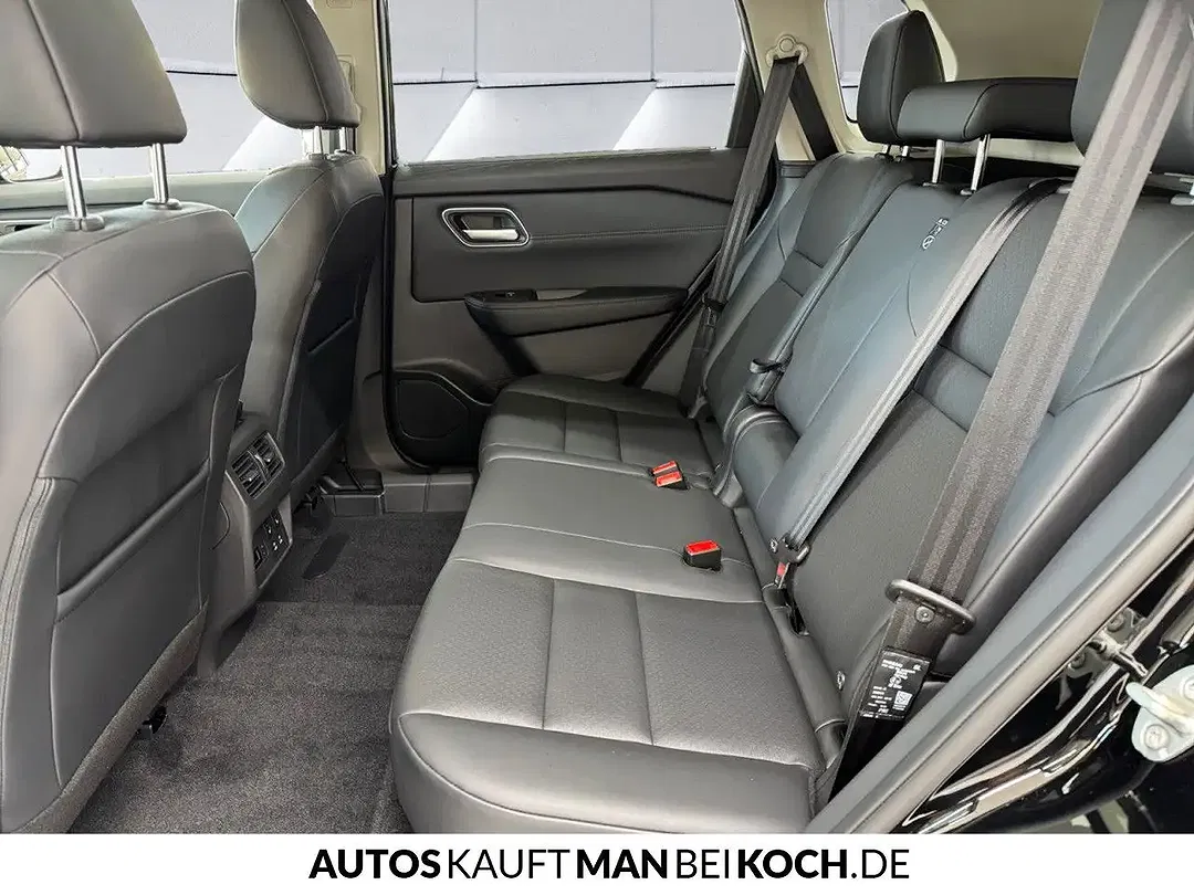Nissan X-Trail - Thumbnail 6