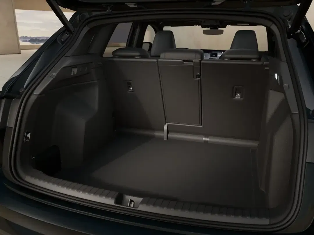 Audi Q4 e-tron - Thumbnail 12