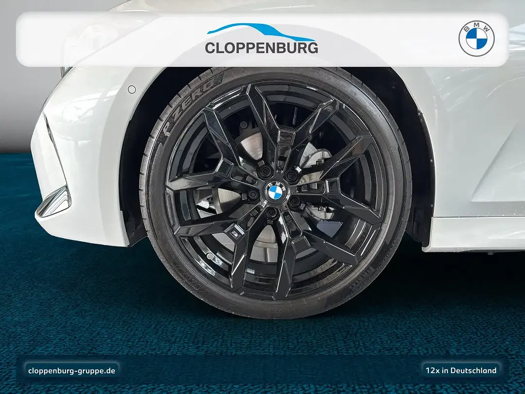 BMW 320 - Thumbnail 11