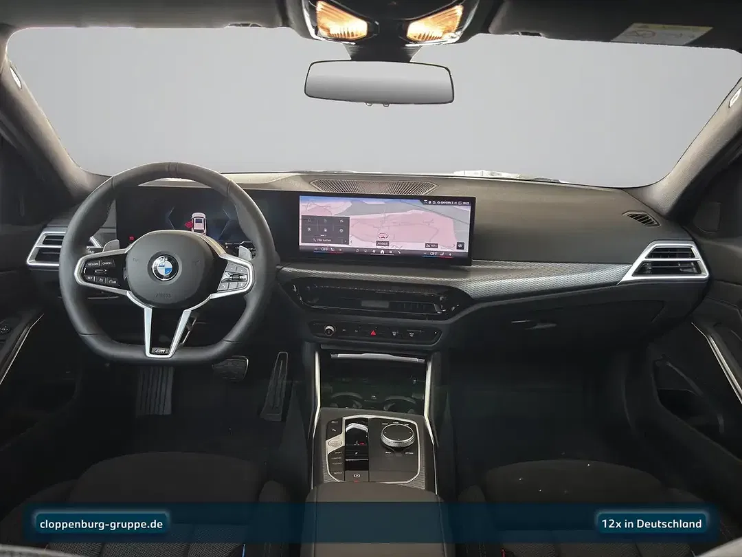 BMW 320 - Thumbnail 15