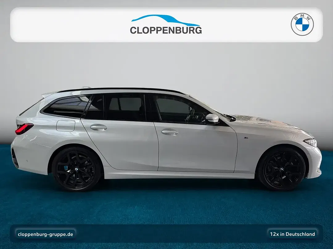 BMW 320 - Thumbnail 8