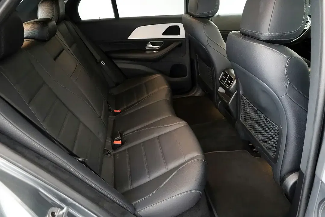 Mercedes-Benz GLE 350 - Thumbnail 6