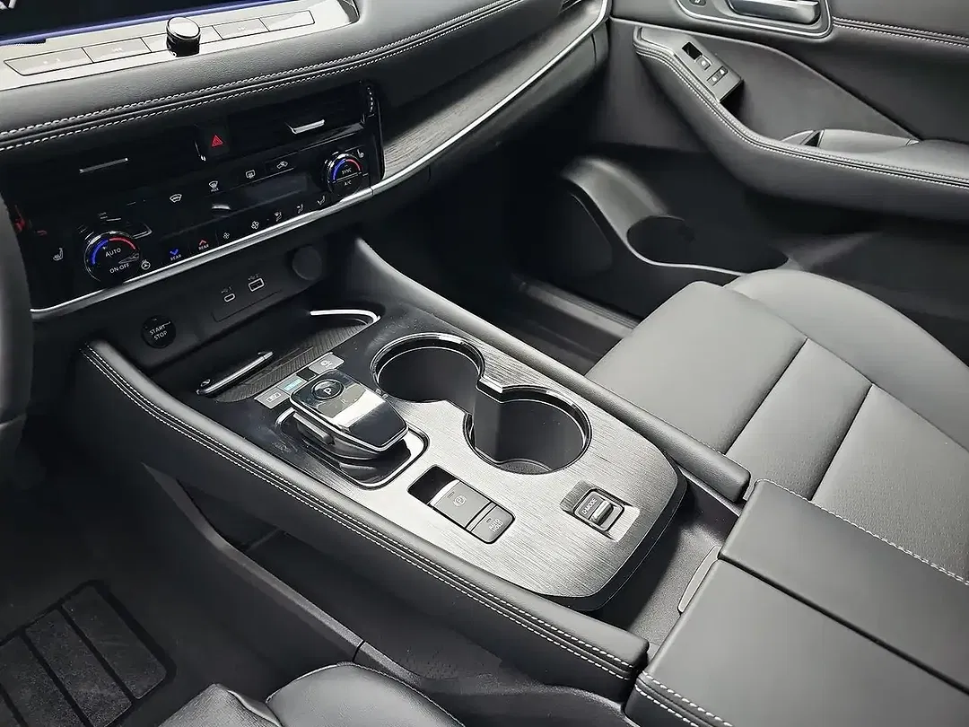 Nissan X-Trail - Thumbnail 12