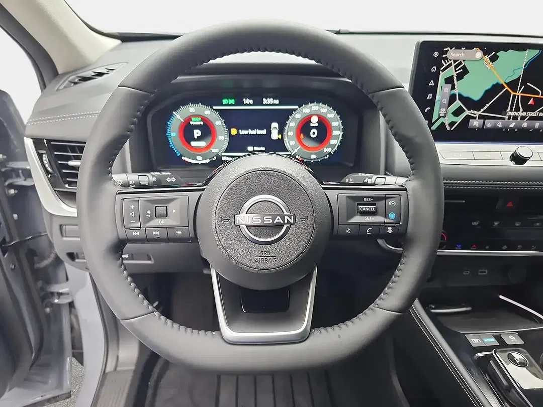 Nissan X-Trail - Thumbnail 13