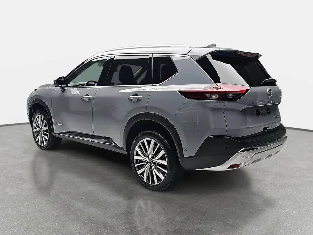 Nissan X-Trail - Thumbnail 4