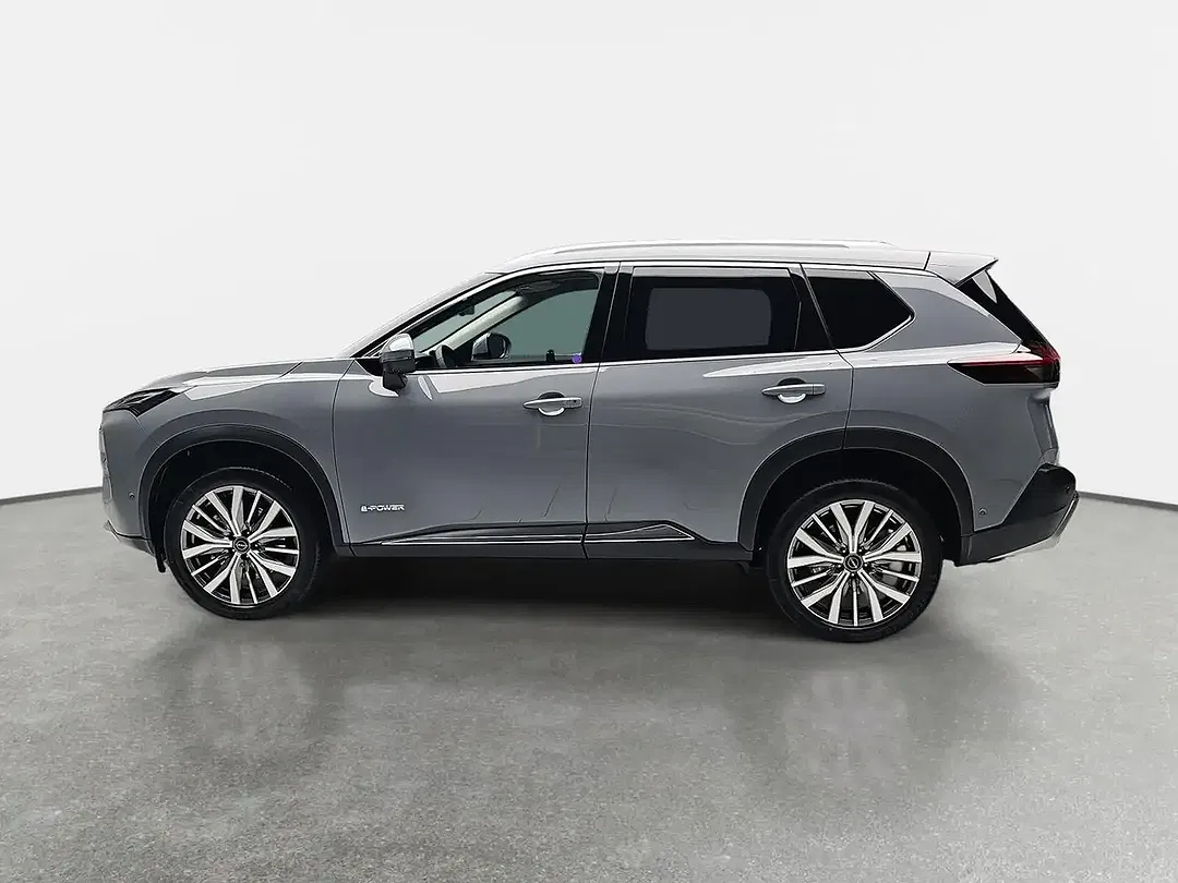 Nissan X-Trail - Thumbnail 5