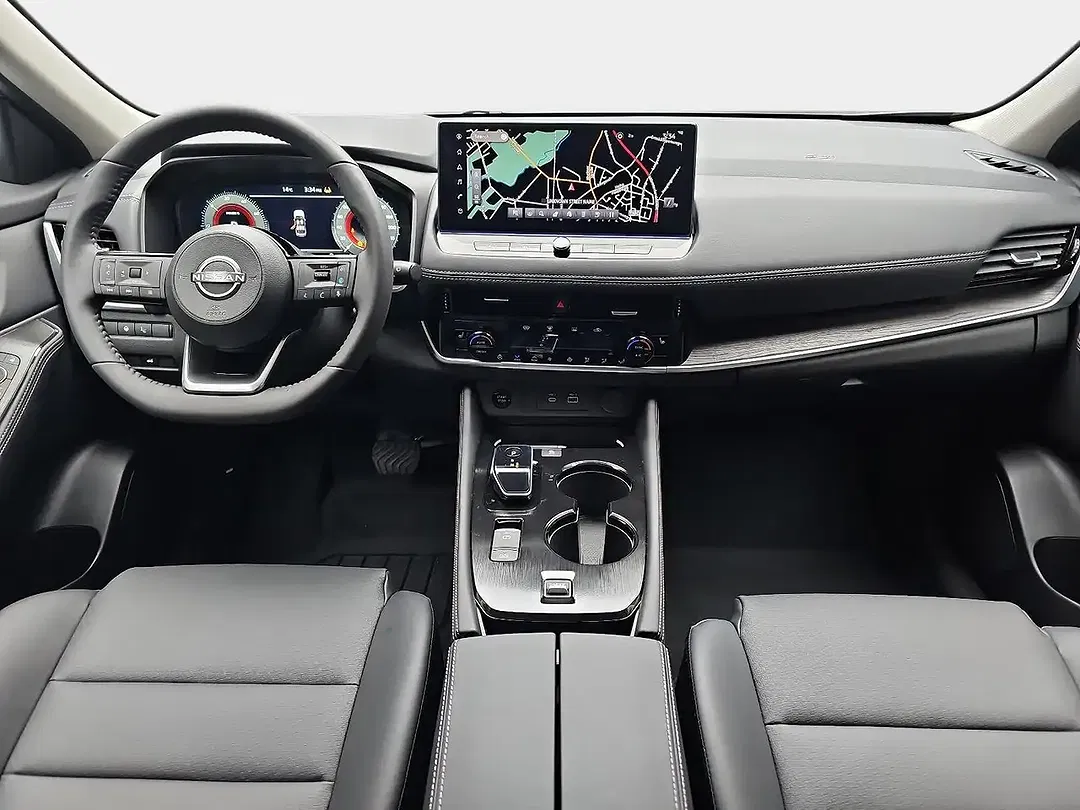 Nissan X-Trail - Thumbnail 7