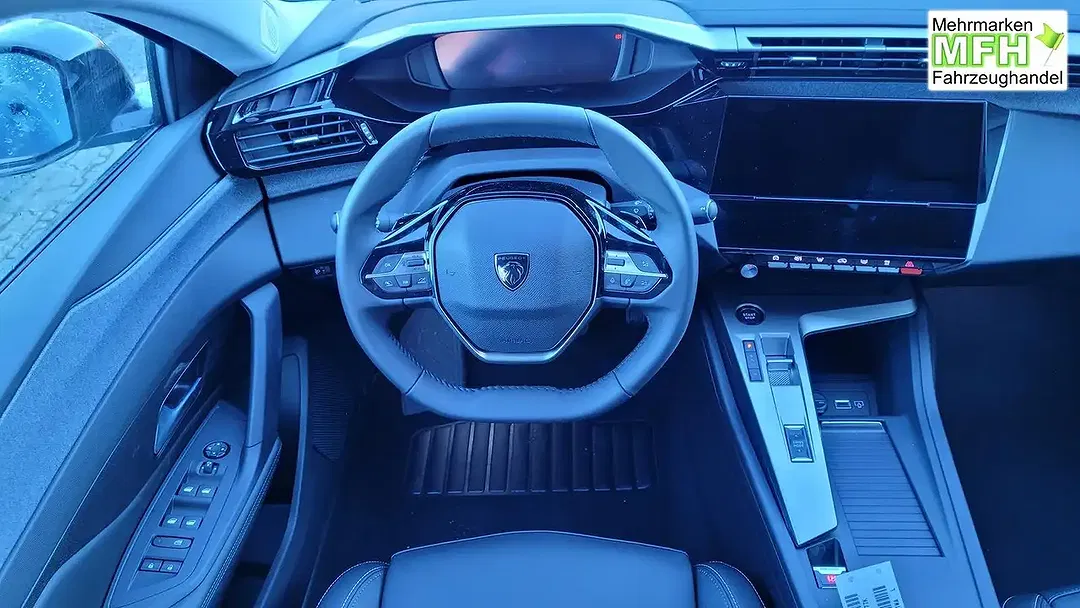 Peugeot 308 - Thumbnail 8