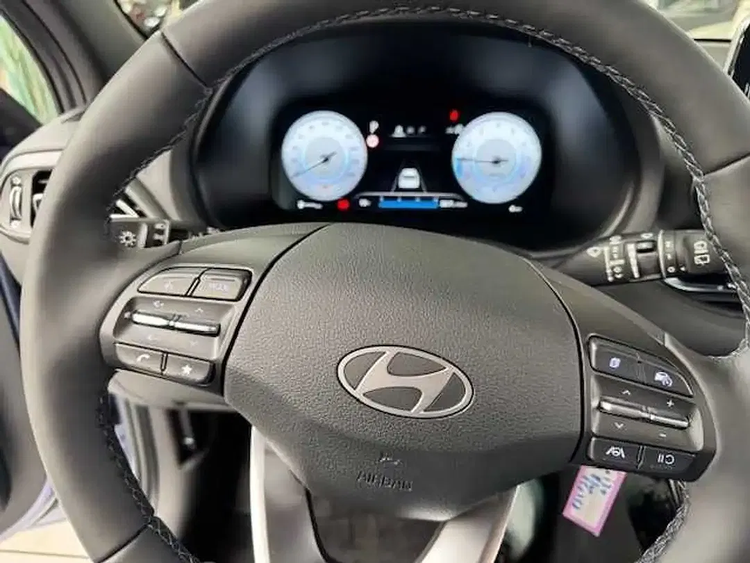 Hyundai i30 - Thumbnail 11