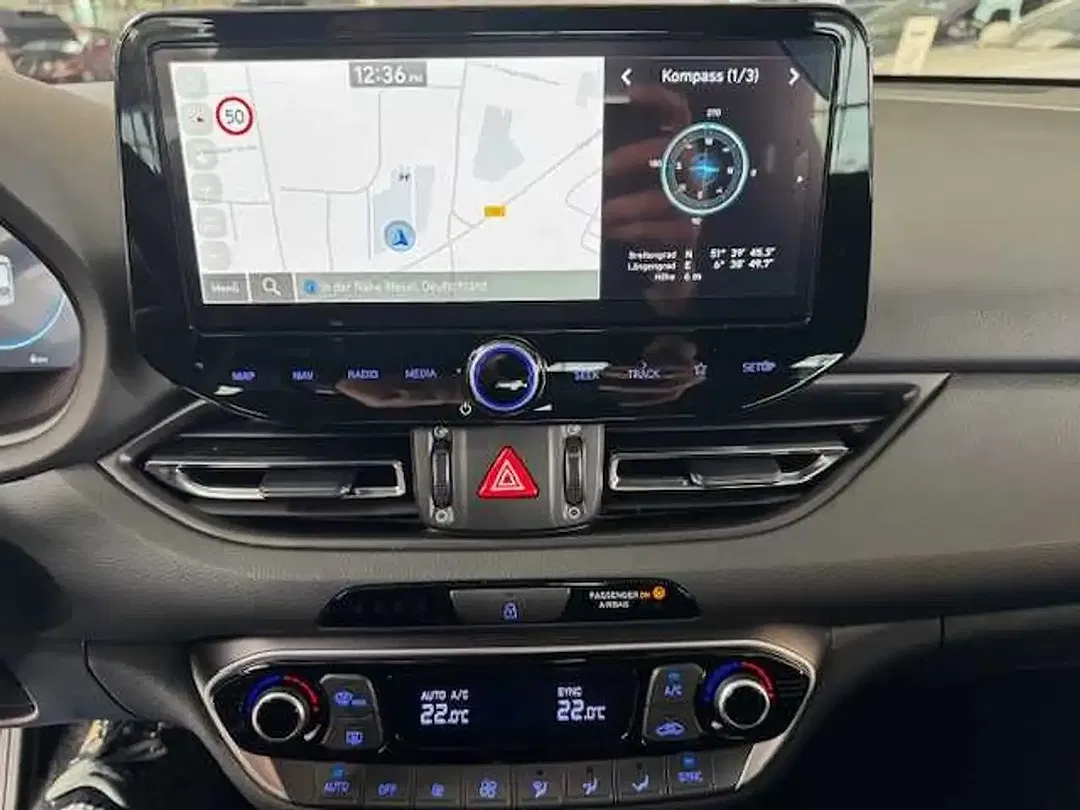 Hyundai i30 - Thumbnail 12
