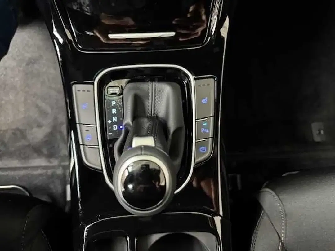 Hyundai i30 - Thumbnail 15